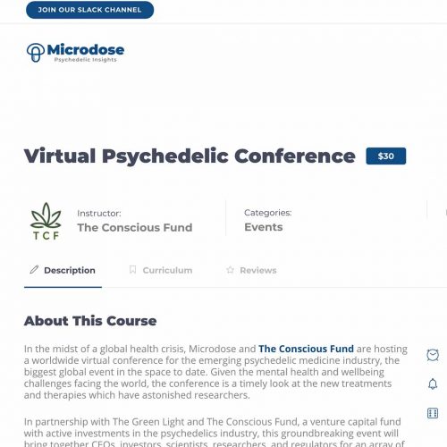 Molecular Masterclasses