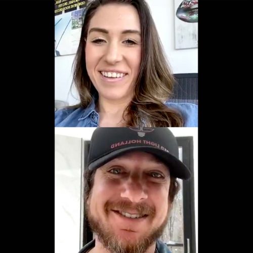 Instagram Live Session with Grit Capital
