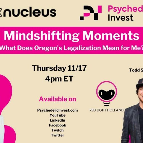 What Does Oregon’s Legalization Mean for Me? | Mindshifting Moments