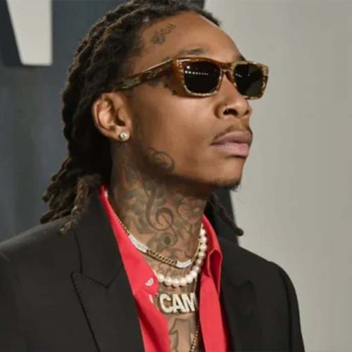 Wiz Khalifa Partners With Red Light Holland For New Wellness Brand Mistercap Magic Truffles